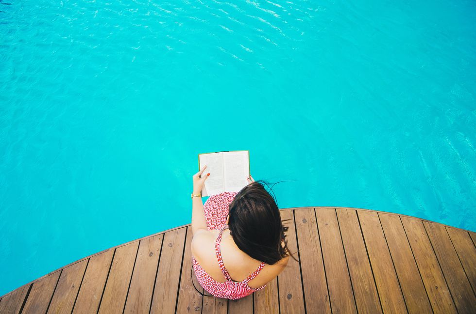 6 Lesser Known Books You Need To Read This Summer