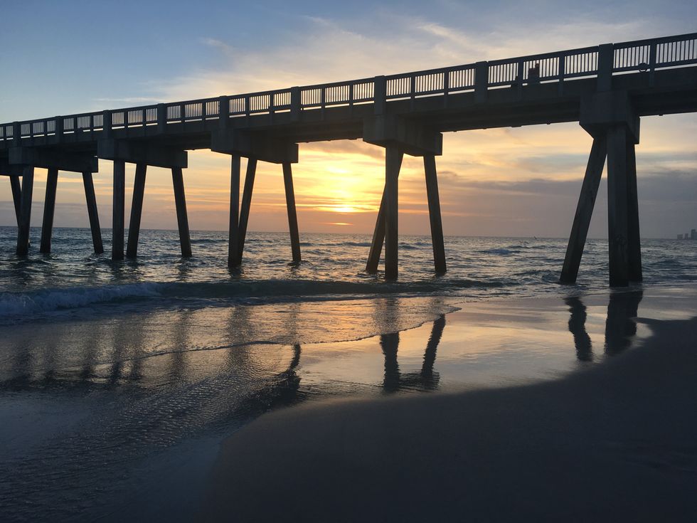 3 Beaches To Check Out When Visiting The Florida Panhandle