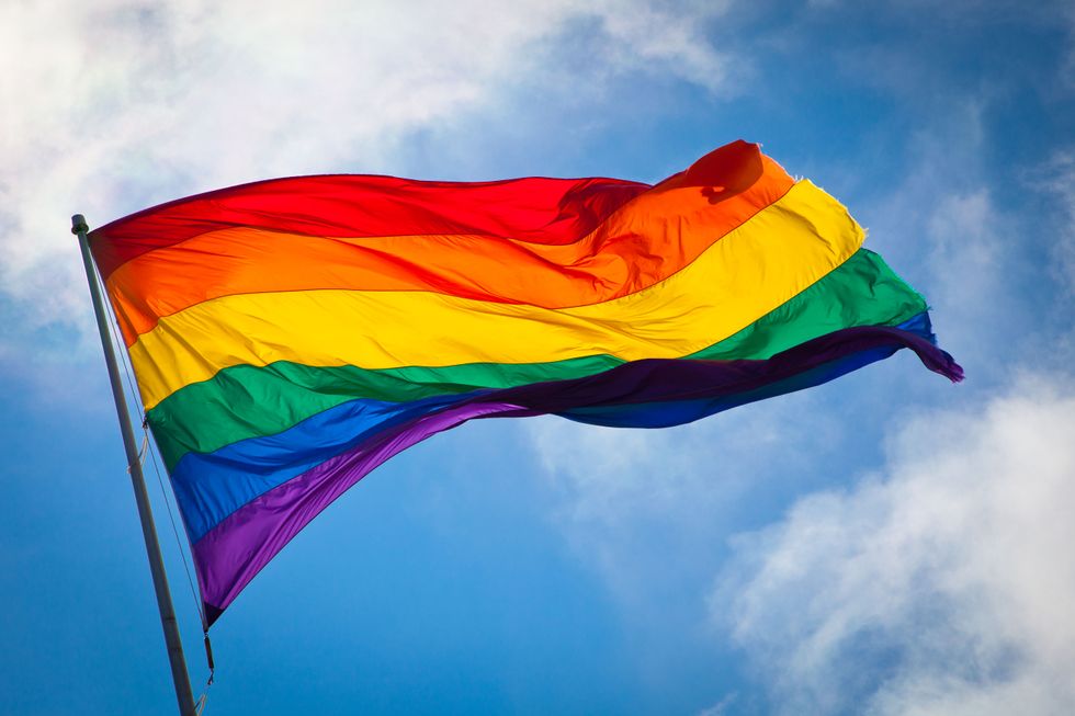 Why Pride Month Is More Than Rainbows