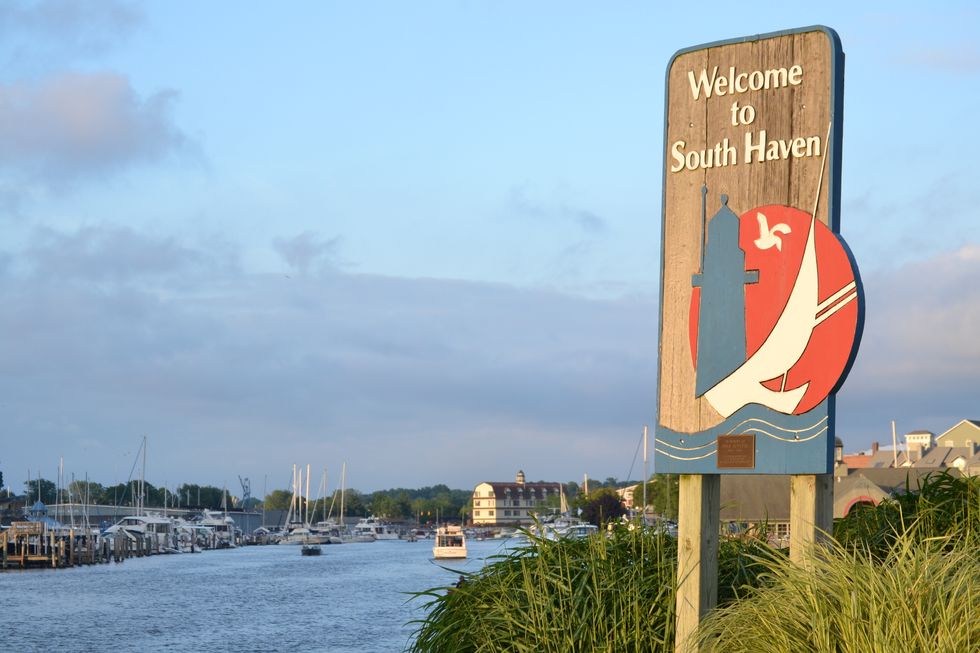 17 Things To Do In South Haven, Michigan