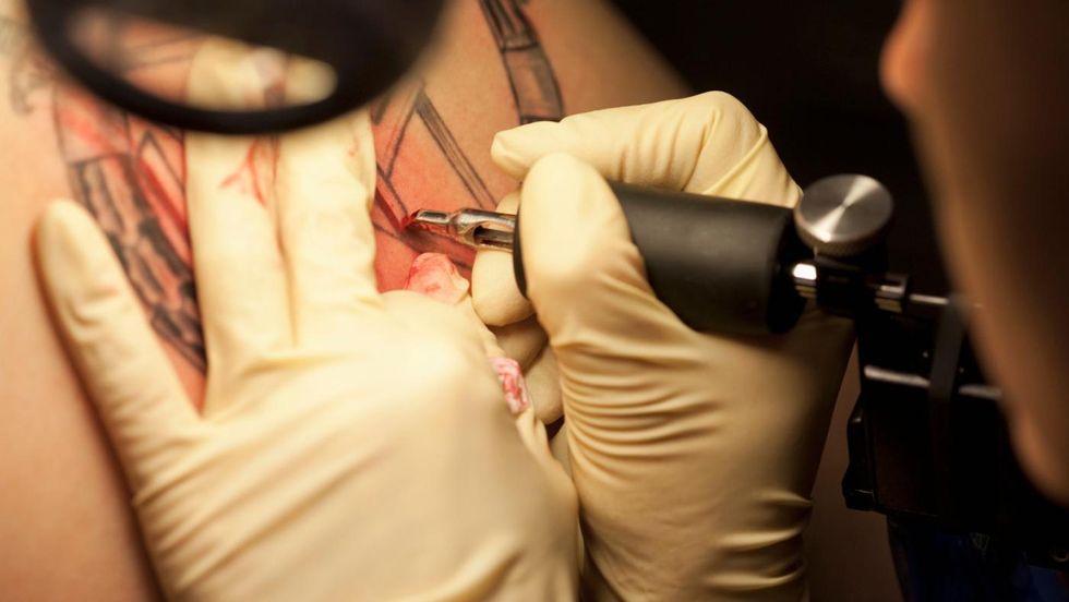 Why Tattoos Are More Than Just Ink