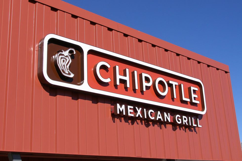 Chipotle's Diarrhea-Gate Helped Me Find My Favorite Taco Place