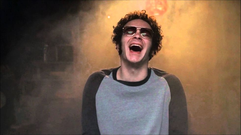 Steven Hyde: Everyone's Secret Man Crush