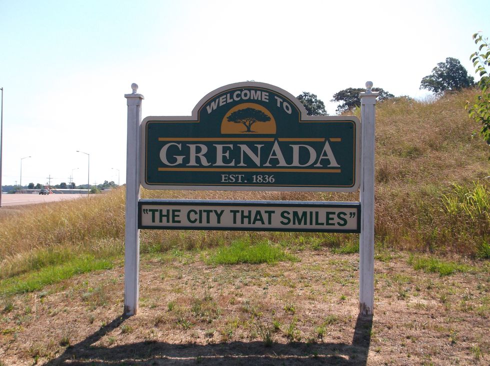 8 Things You'll Only Understand If You Grew Up In Grenada, MS