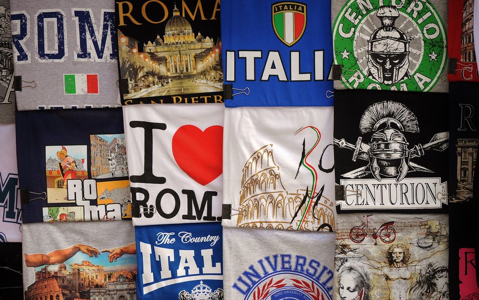 14 Things Only Italians Would Understand