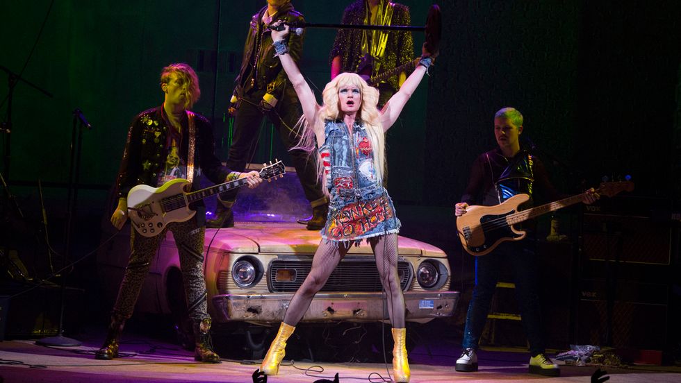 13 Musicals You Need To Watch Even If You Don't Like Musicals