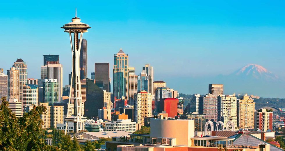 10 Things To Do In Seattle For $10 Or Less