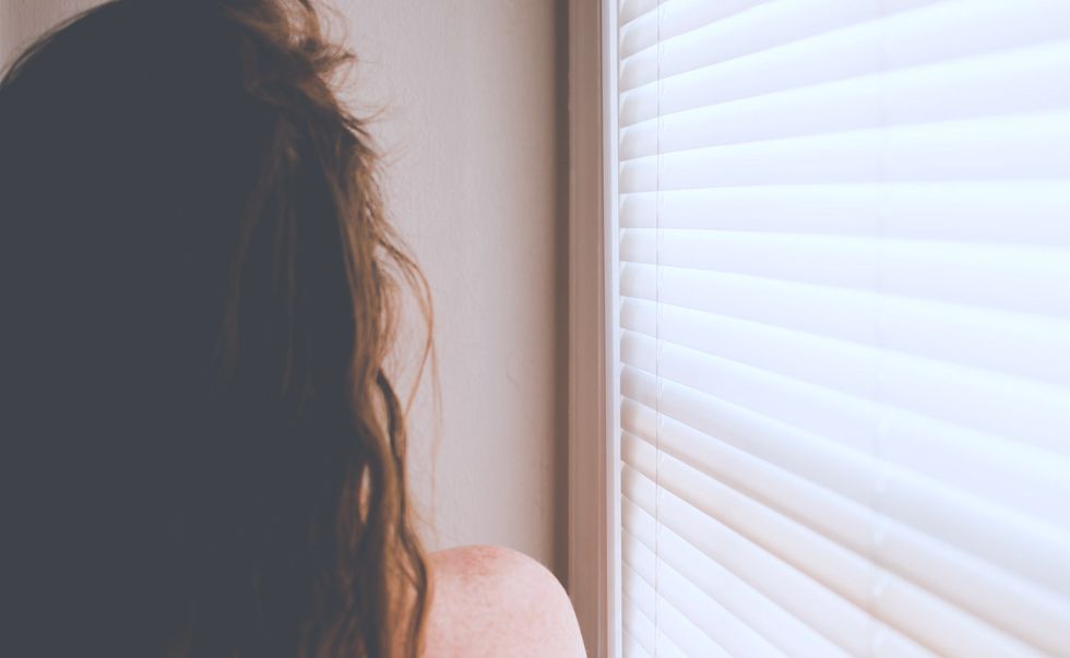 10 Reasons To Actually Thank My Mental Illness