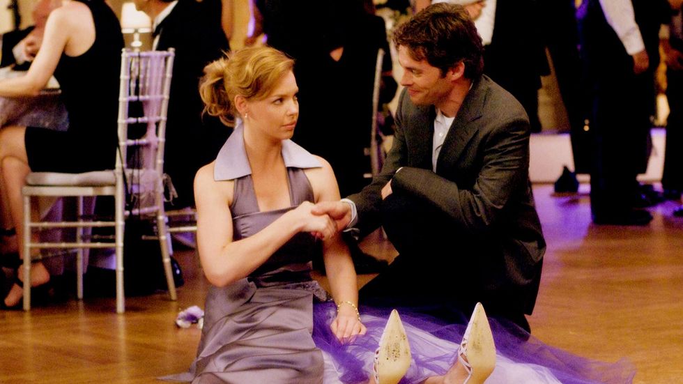 30 Chick Flicks For Your Next Girls' Night In