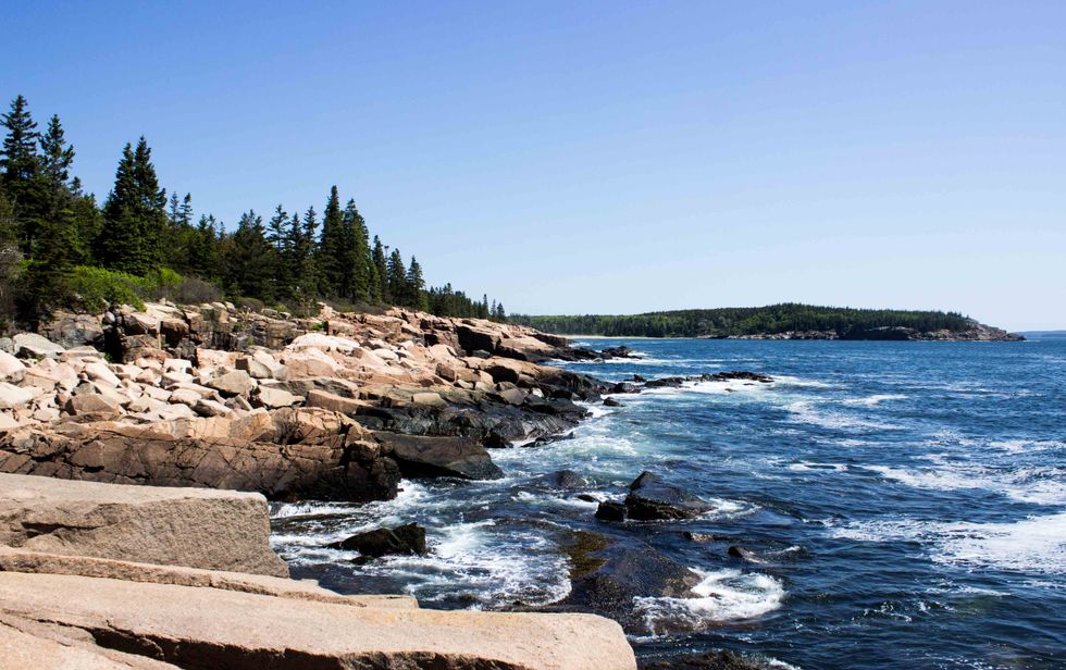 6 Reasons Why You Have To Go To Acadia National Park