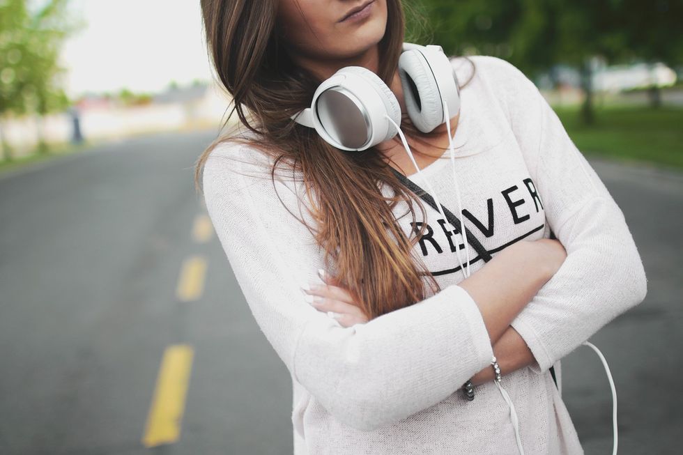 12 Motivational Songs To Get You Pumped