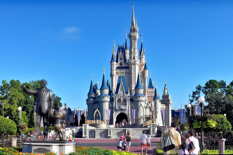 5 Reasons Why Disney Is So Magical