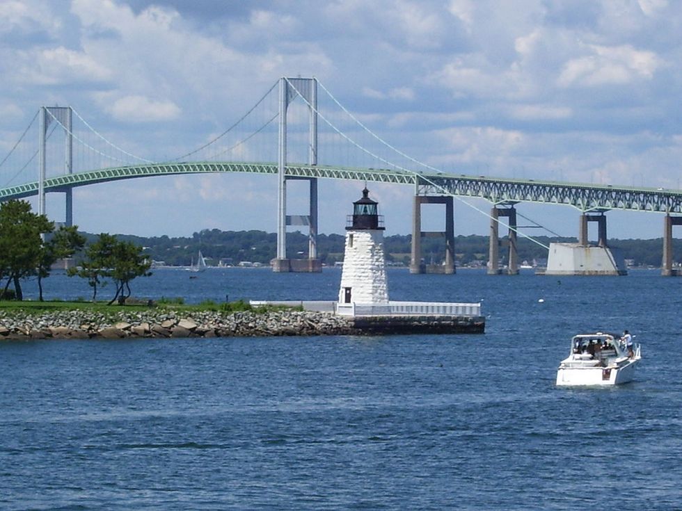8 Must-Dos If You're Visiting Newport, Rhode Island
