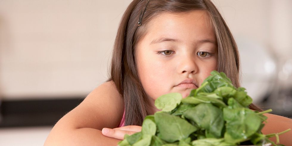 7 Struggles Only Vegetarians Can Relate To