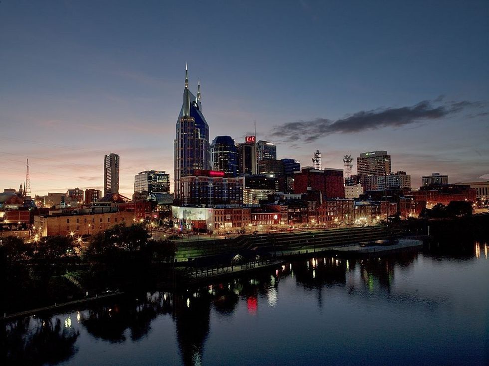 5 Things To Know In Nashville After Dark