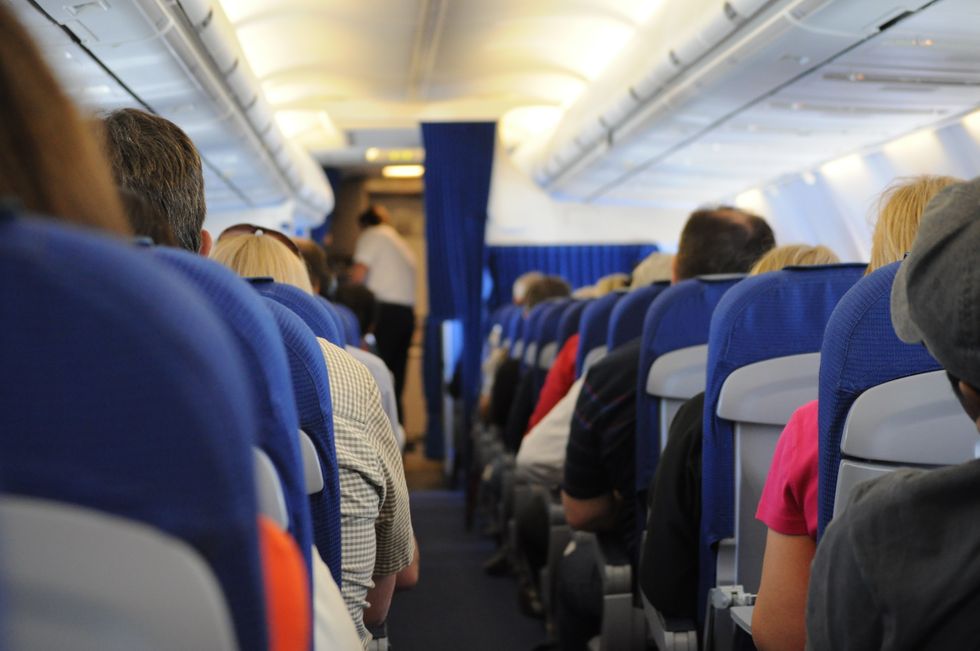 Airplane Etiquette: Tips Every Passenger Should Consider