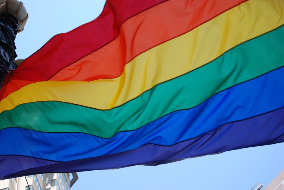 Why Do We Celebrate Pride?