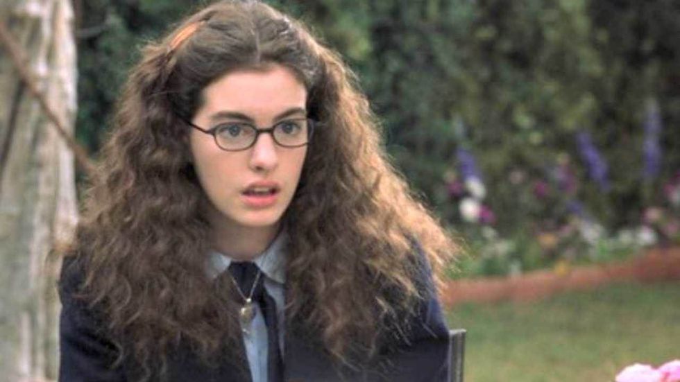 10 Reasons Having Thick Hair Is A Blessing And A Curse