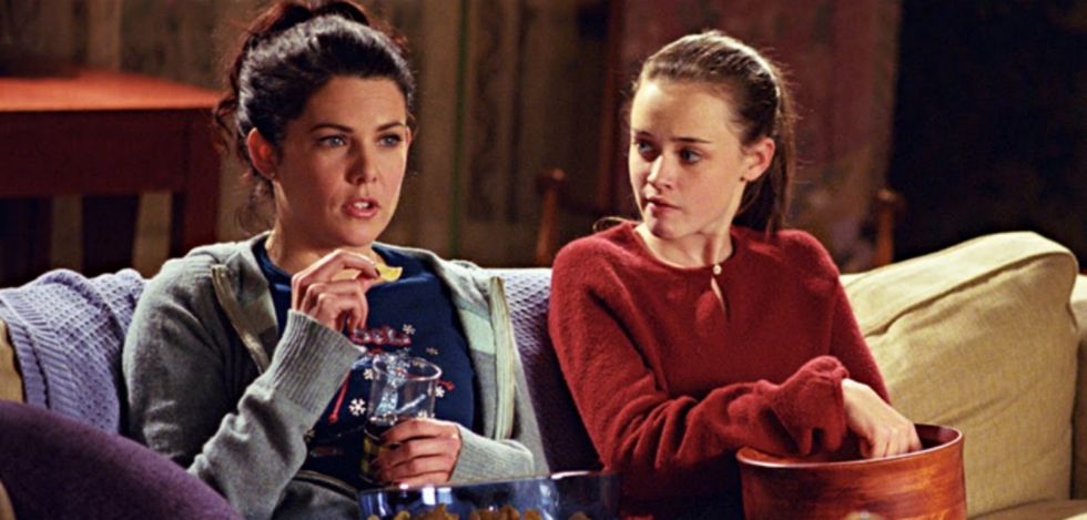 15 Feel Good Movies For When You're Not Feeling So Good About Finals