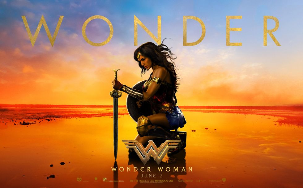 Wonder Woman: An Honest Review