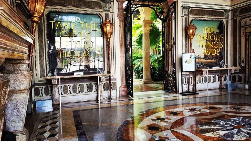 Why Everyone In Miami Should Visit Vizcaya