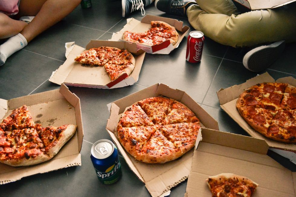 5 San Jose Pizza Places That'll Put New York Pizza To Shame