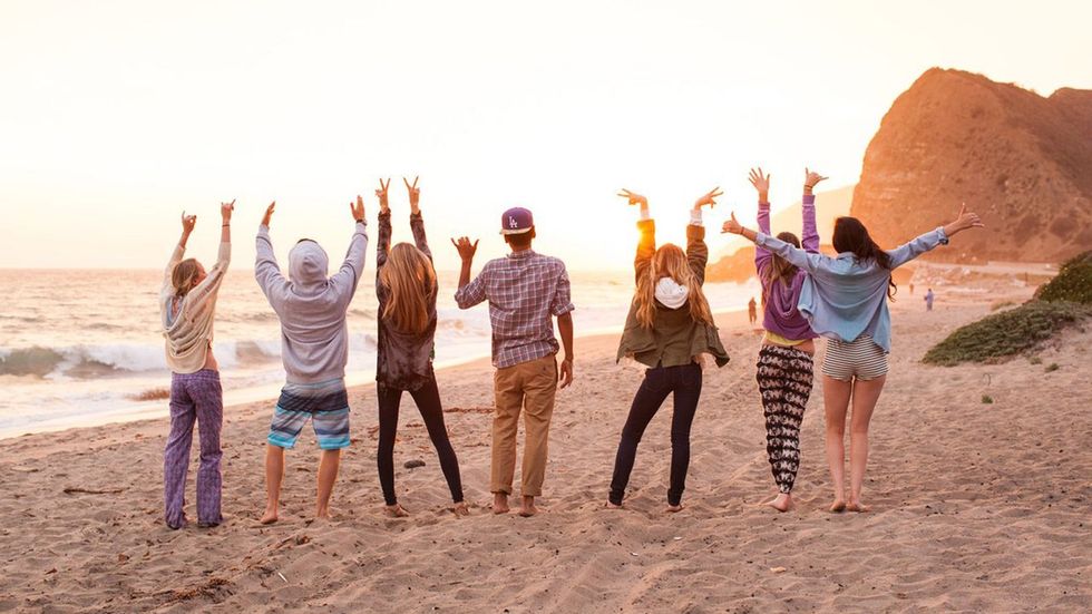 6 Ways To Have The Best Summer Ever