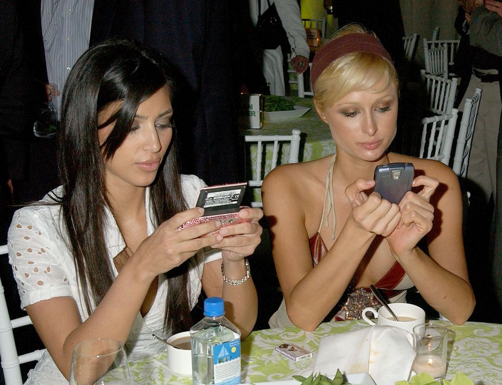 The 5 Most Irritating Types Of Texters In Your Life