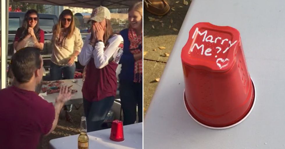 5 Times FSU Melted (And Broke) Our Hearts