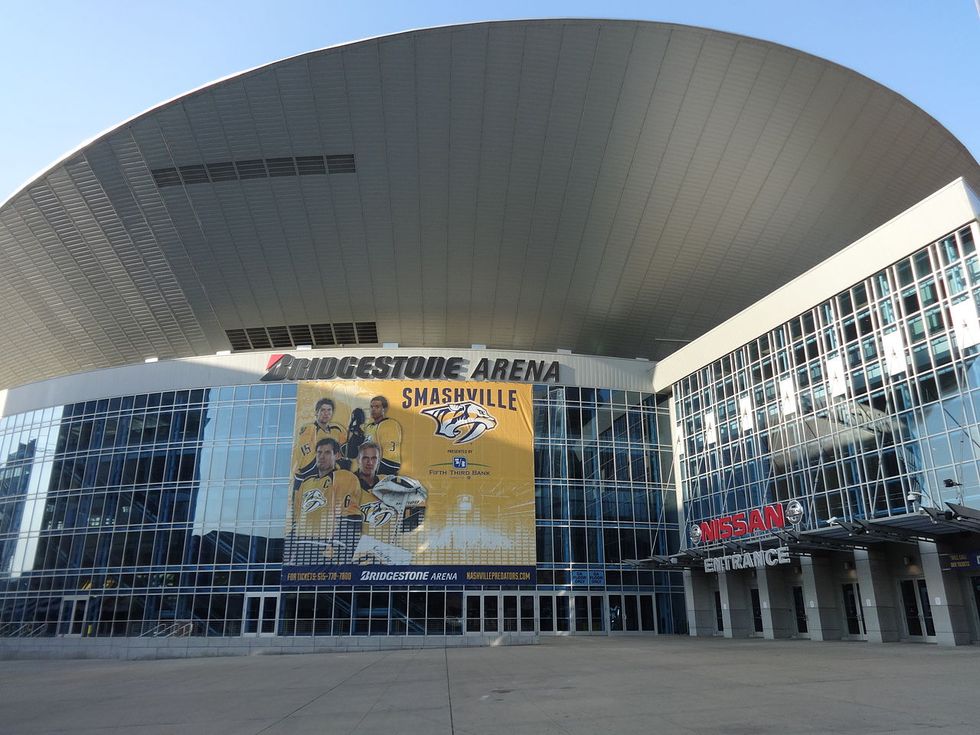 5 Reasons Why Nashville Can Still Win The Stanley Cup