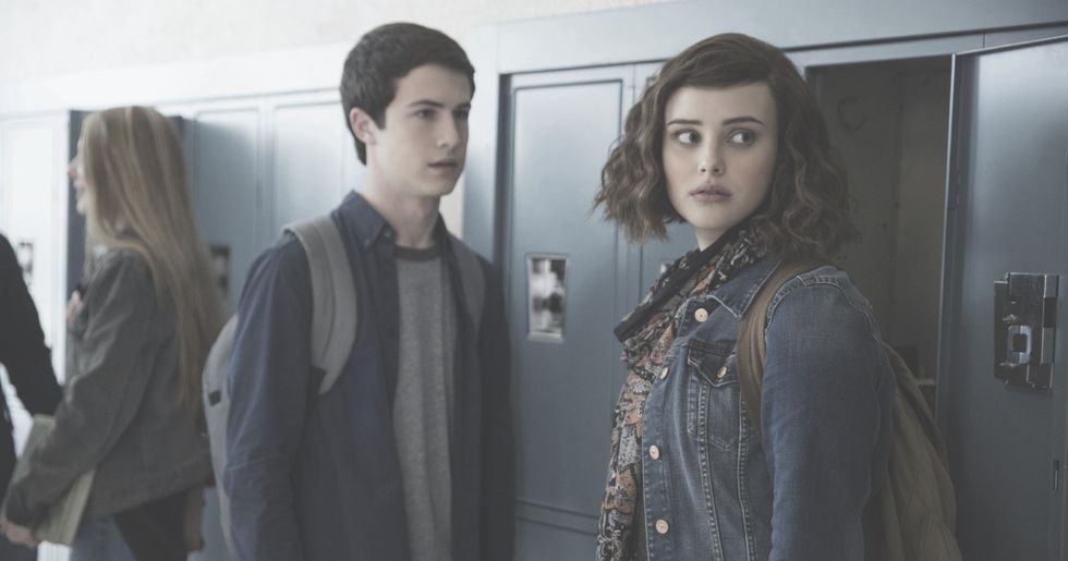 Sorry, But We Do Not Need A Second Season Of '13 Reasons Why'