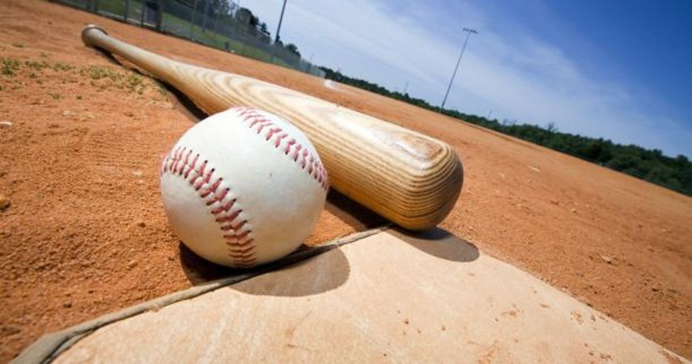 10 Signs You Are The Girl Who Loves Baseball