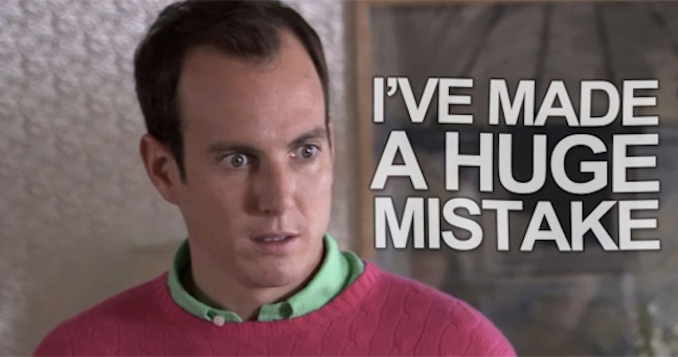 How College Kids Feel About Starting Summer Classes, As Told By "Arrested Development"