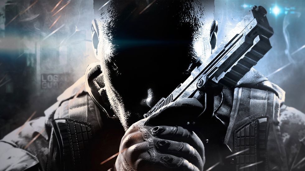 Call Of Duty 2025 bringing back Black Ops 2's best multiplayer maps, says  insider