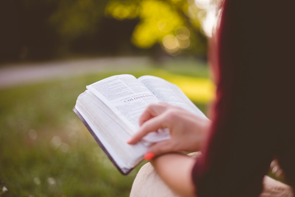 20 Inspiring Bible Verses For Women