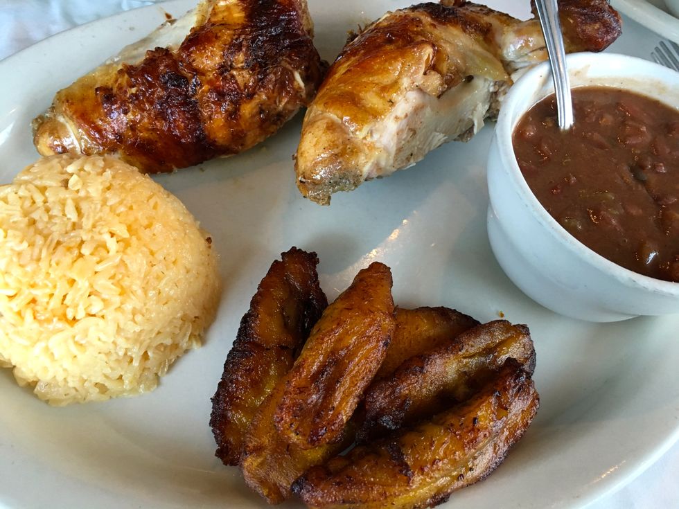 Pio Pio: The Best Latin Restaurant In Orlando