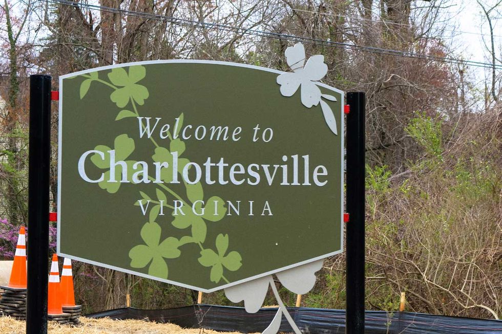 25 Things To Do In Charlottesville During The Summer