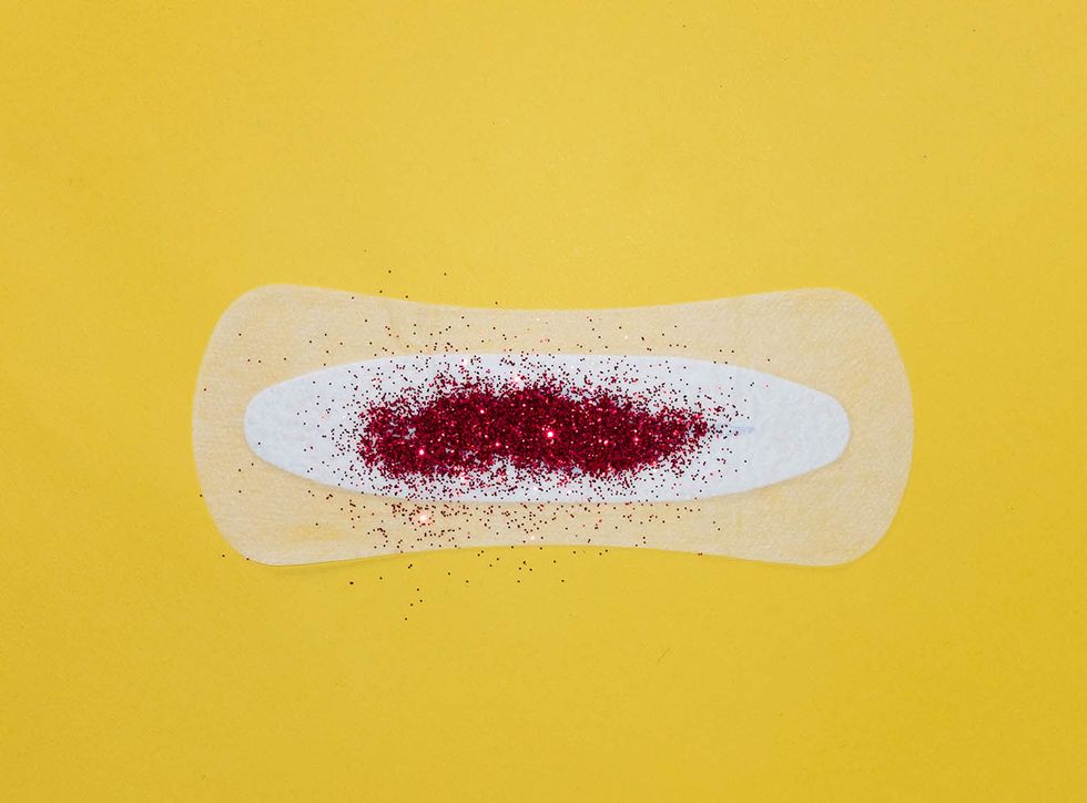 9 Reasons Why Periods Are The Worst