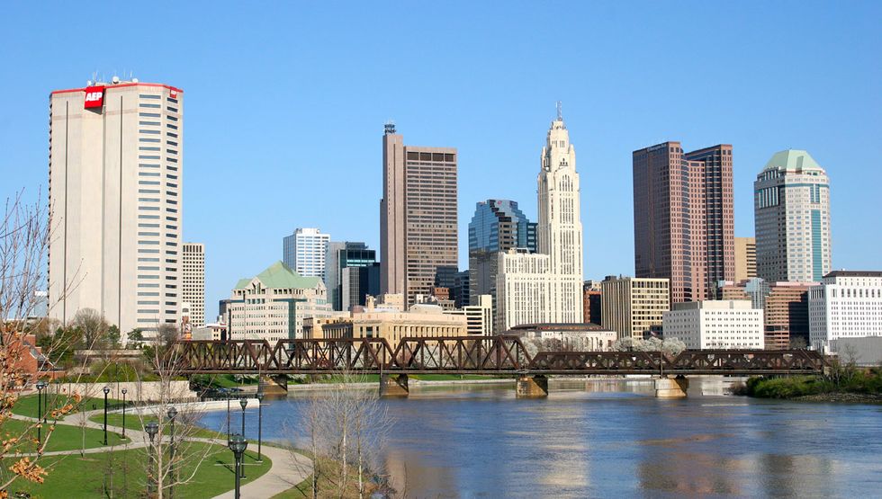 10 Signs You Grew Up On The North Side Of Columbus