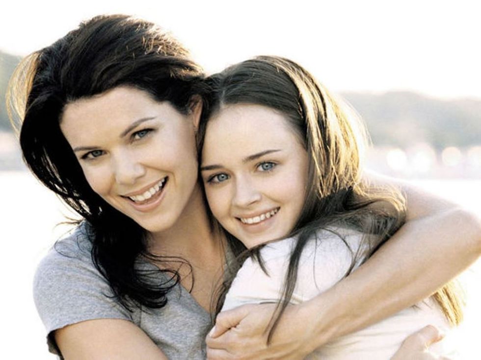 13 Tell-Tale Signs You Are Your Mother's Daughter