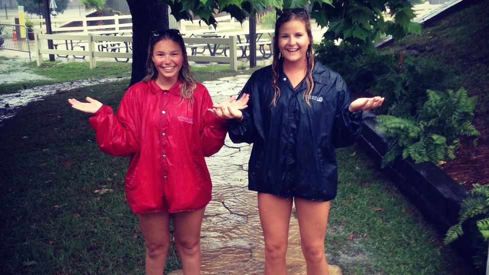 11 Things All Former Lifeguards Know To Be True