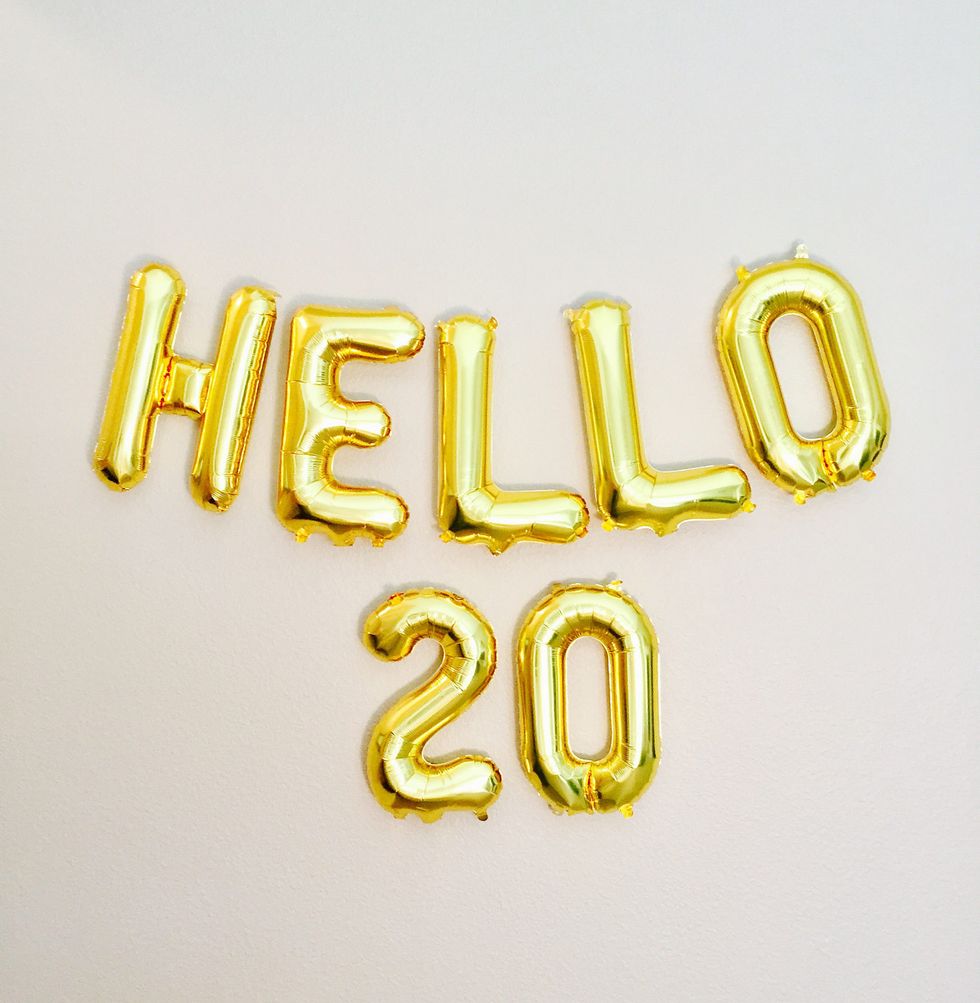 5 Tips For Everyone Entering Their 20s