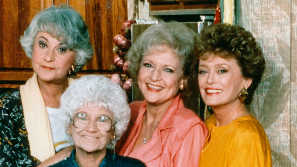 16 Reasons Why Sophia Is The Most Relatable Golden Girl