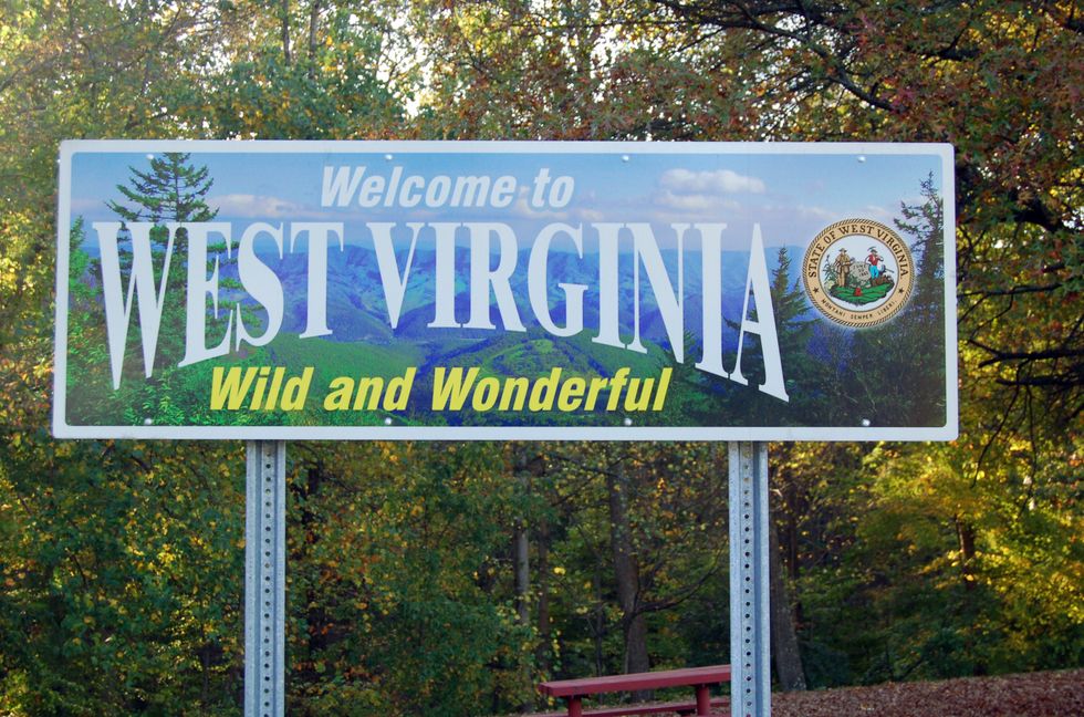 6 Reasons Why People Need To Know West Virginia Is A State