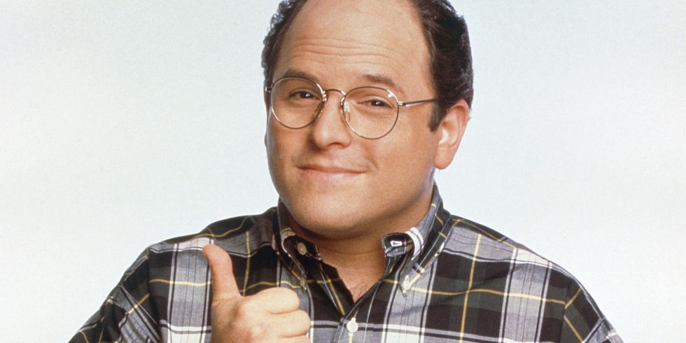Graduation Day As Told By George Costanza