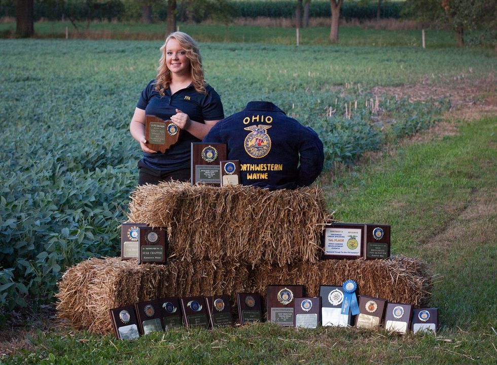 11 Things I've Enjoyed About FFA