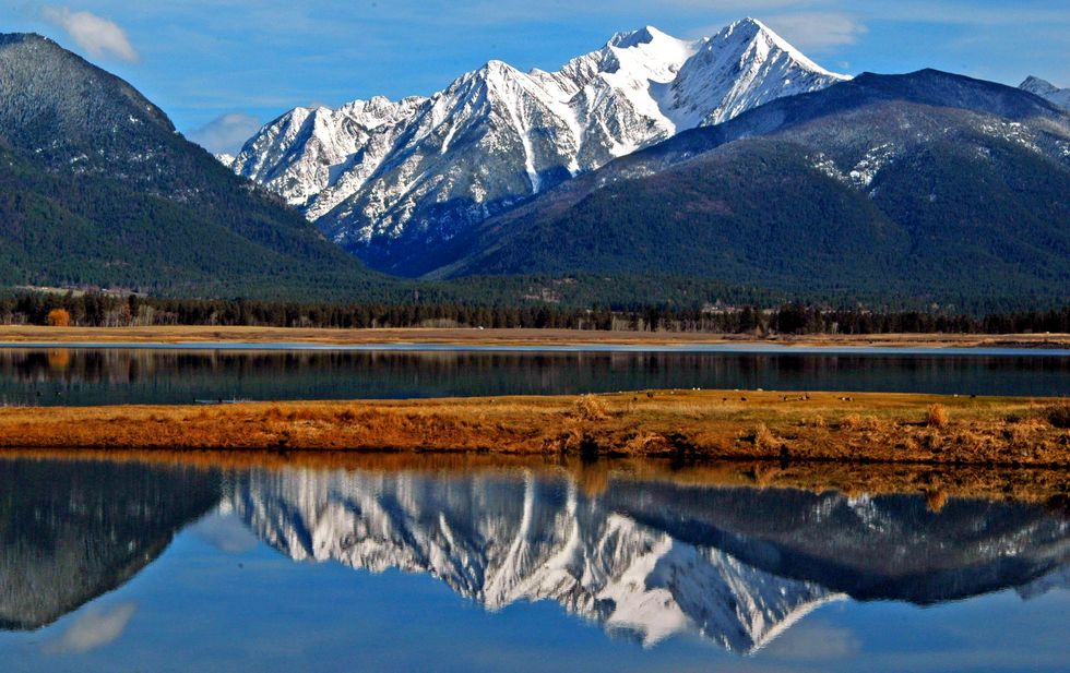 10 Things You Only Understand If You're From Western Montana