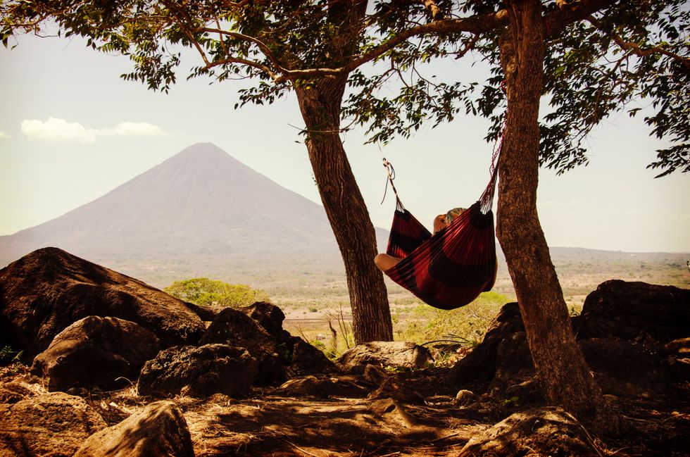 11 Ways To Take Your Mind Off The Day-To-Day