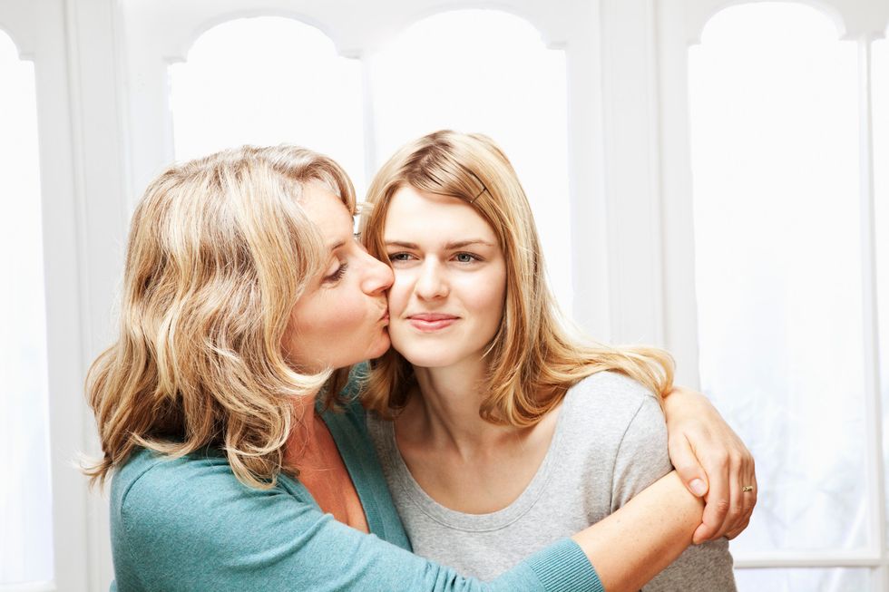 50 Things Your Mom Did That Went Unnoticed