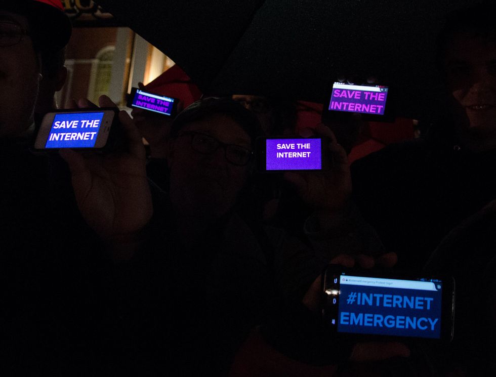 What Is Net Neutrality and Why Am I Hearing About It Again?